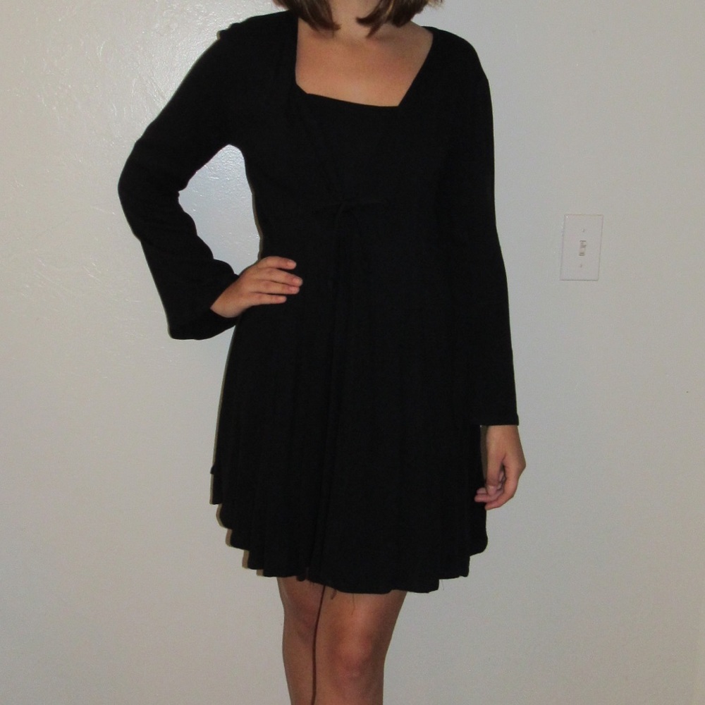 Vintage Max Studio Dress
